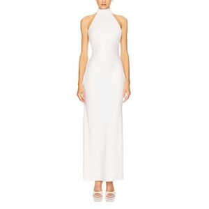 x REVOLVE Evianna Gown